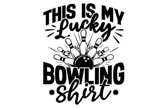 Bowling Graphic Png, Eps: Your Complete Design Toolkit