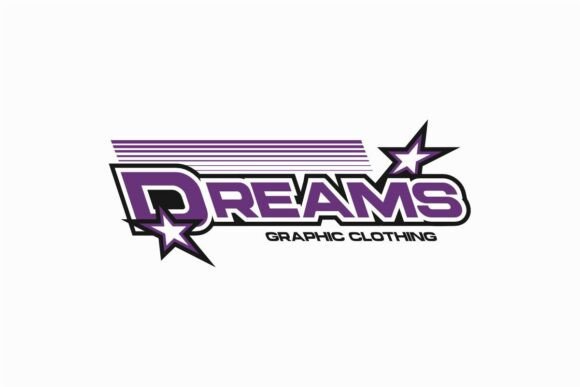 Dreams Graphic Clothing: A Visual Language for Modern Streetwear