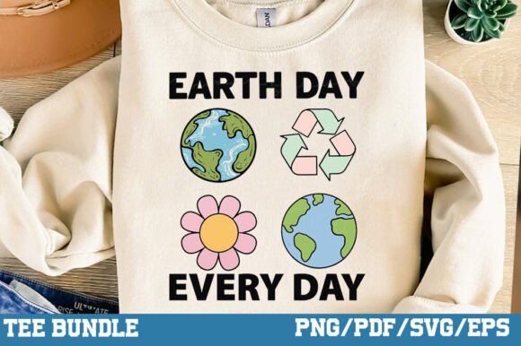 Earth Day, Every Day: Design with a Purpose