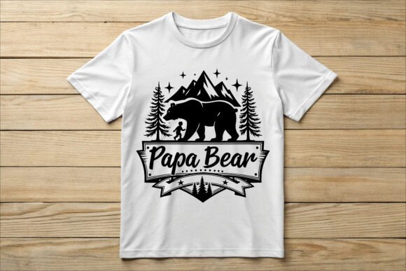 Super Dad Collection Graphic: More Than Just a Font